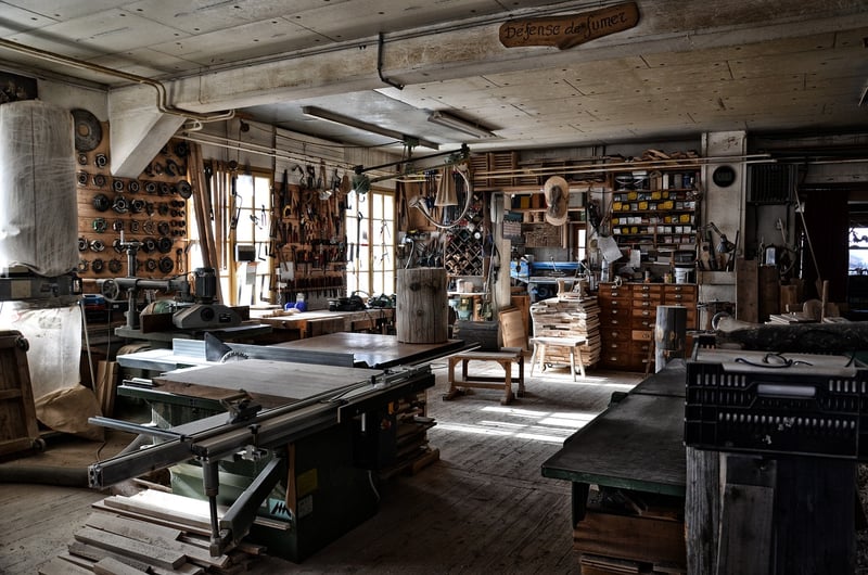 Workshop Image 1